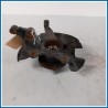 Fusello ruota CHASSIS LOW | dx. | ant. FORD Fiesta VII