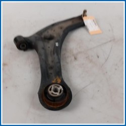 Braccio oscillante TRACK CONTROL ARMS | dx. | ant. FORD Fiesta VII