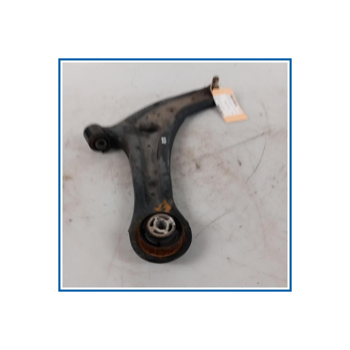 Braccio oscillante TRACK CONTROL ARMS | dx. | ant. FORD Fiesta VII