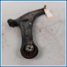 Braccio oscillante TRACK CONTROL ARMS | dx. | ant. FORD Fiesta VII