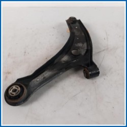 Braccio oscillante TRACK CONTROL ARMS | dx. | ant. FORD Fiesta VII