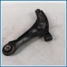 Braccio oscillante TRACK CONTROL ARMS | dx. | ant. FORD Fiesta VII