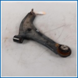 Braccio oscillante TRACK CONTROL ARMS | dx. | ant. FORD Fiesta VII