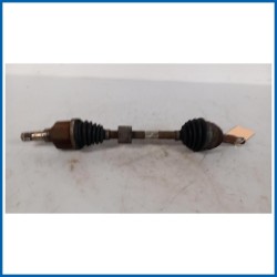 Semiasse SHAFT - FRONT AXLE | sx. | ant. FORD B-Max