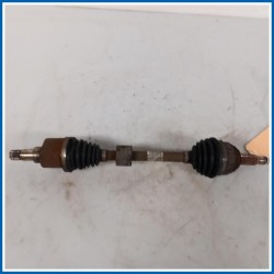Semiasse SHAFT - FRONT AXLE | sx. | ant. FORD B-Max