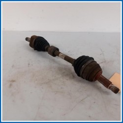 Semiasse SHAFT - FRONT AXLE | sx. | ant. FORD B-Max