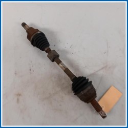 Semiasse SHAFT - FRONT AXLE | sx. | ant. FORD B-Max