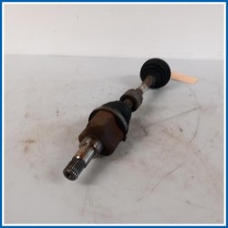 Semiasse SHAFT - FRONT AXLE | sx. | ant. FORD B-Max