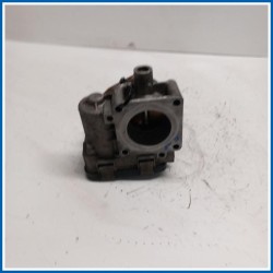 Corpo farfallato CORPO FARFALLATO BZ |  |  FIAT Grande Punto