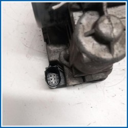 Corpo farfallato CORPO FARFALLATO BZ |  |  FIAT Grande Punto