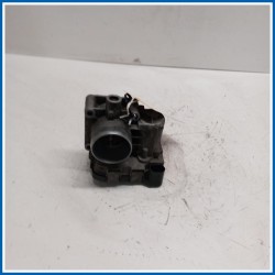 Corpo farfallato CORPO FARFALLATO BZ |  |  FIAT Grande Punto