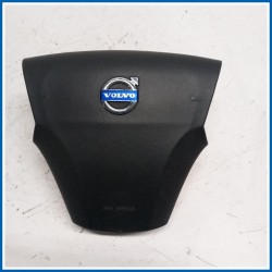 Air-bag guidatore MODULO AIRBAG |  |  VOLVO V50