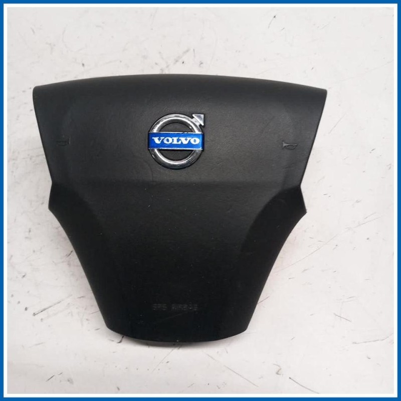 Air-bag guidatore MODULO AIRBAG |  |  VOLVO V50