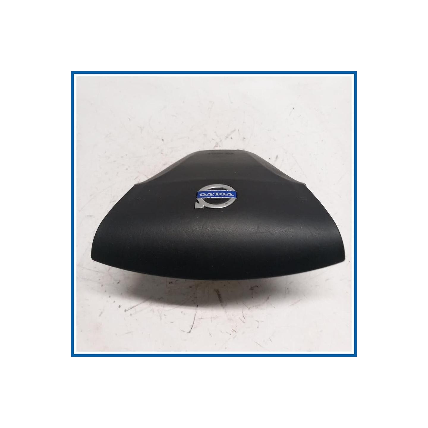 Air-bag guidatore MODULO AIRBAG |  |  VOLVO V50