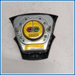 Air-bag guidatore MODULO AIRBAG |  |  VOLVO V50