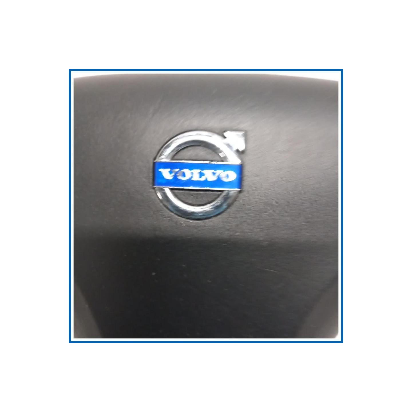 Air-bag guidatore MODULO AIRBAG |  |  VOLVO V50