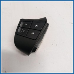 Leva devio comando radio INTERRUTTORE | dx. |  VOLVO V50