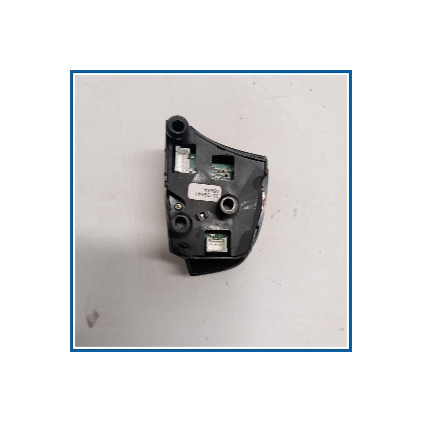 Leva devio comando radio INTERRUTTORE | dx. |  VOLVO V50
