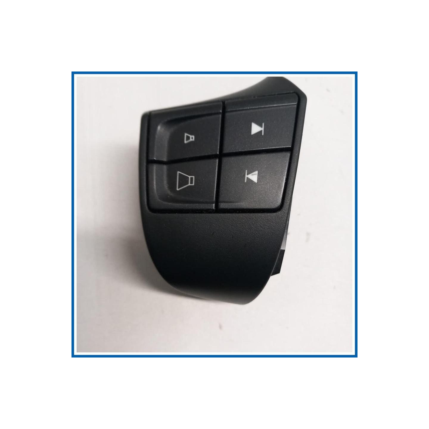 Leva devio comando radio INTERRUTTORE | dx. |  VOLVO V50
