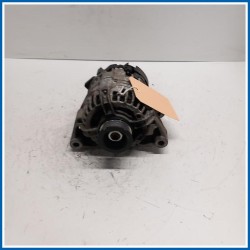 Alternatore |  |  OPEL Agila A