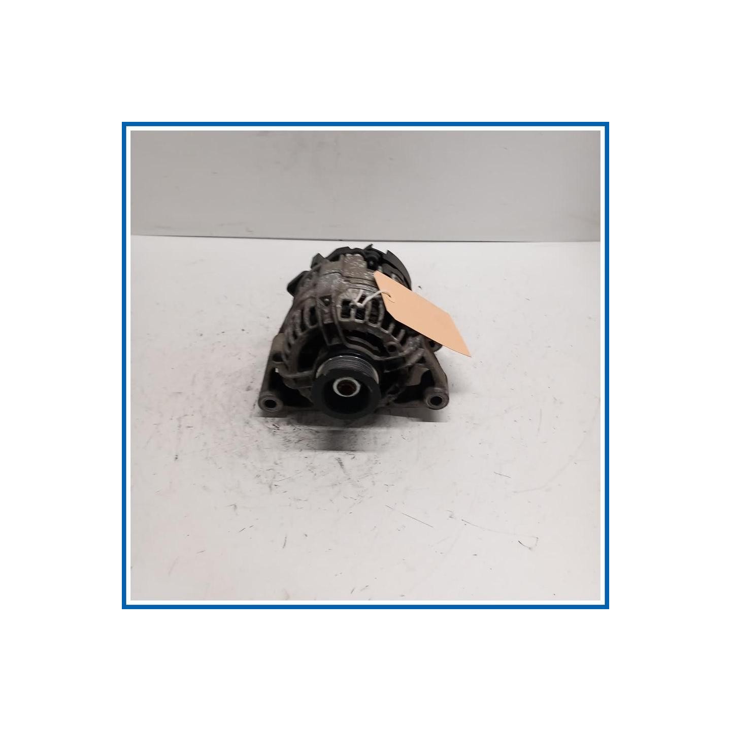 Alternatore |  |  OPEL Agila A