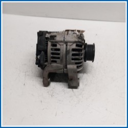 Alternatore |  |  OPEL Agila A