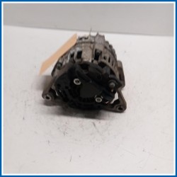 Alternatore |  |  OPEL Agila A