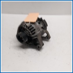 Alternatore |  |  OPEL Agila A