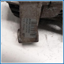 Alternatore |  |  OPEL Agila A
