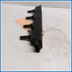 Bobina BOBINA ACCENSIO |  |  OPEL Agila A