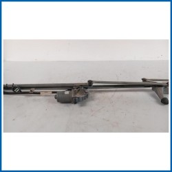 Meccanismo Tergicristallo OTHER WIPER PARTS |  |  FORD C-Max III