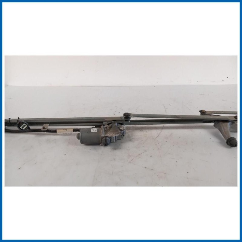 Meccanismo Tergicristallo OTHER WIPER PARTS |  |  FORD C-Max III