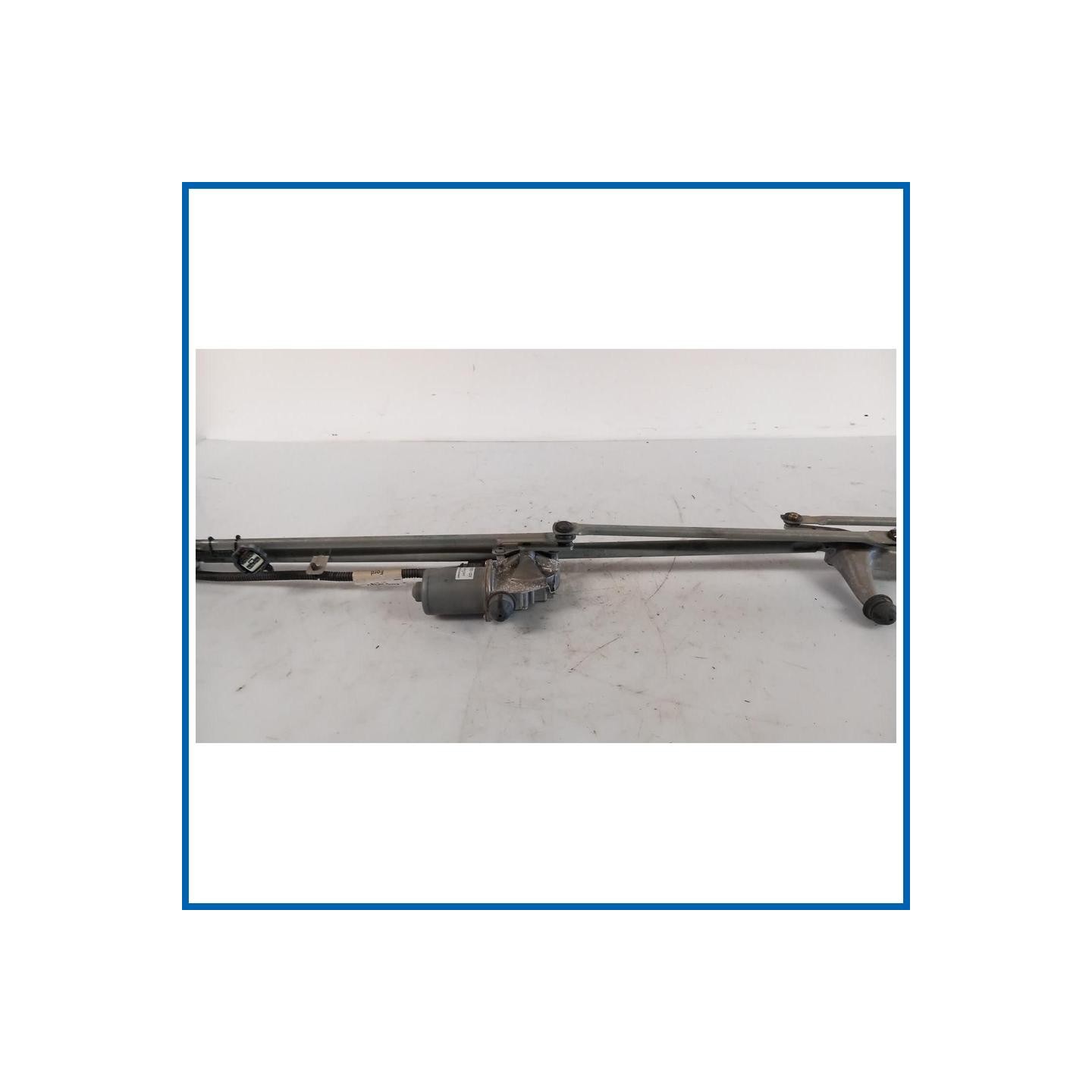 Meccanismo Tergicristallo OTHER WIPER PARTS |  |  FORD C-Max III