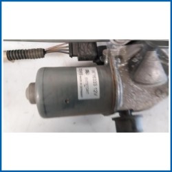 Meccanismo Tergicristallo OTHER WIPER PARTS |  |  FORD C-Max III