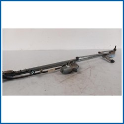 Meccanismo Tergicristallo OTHER WIPER PARTS |  |  FORD C-Max III