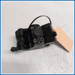 Pompa iniezione NEW INJ PUMPS-DIESEL |  |  FORD KA II