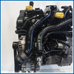 Motore semicompleto MOTEUR K9K*766/77 |  |  RENAULT Modus