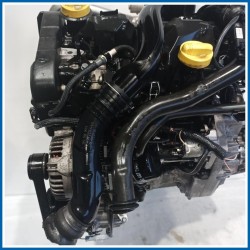 Motore semicompleto MOTEUR K9K*766/77 |  |  RENAULT Modus