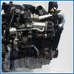 Motore semicompleto MOTEUR K9K*766/77 |  |  RENAULT Modus