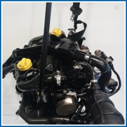 Motore semicompleto MOTEUR K9K*766/77 |  |  RENAULT Modus