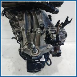 Cambio BVM JH3*189 MO |  |  RENAULT Modus