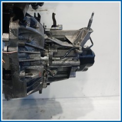 Cambio BVM JH3*189 MO |  |  RENAULT Modus