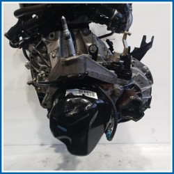 Cambio BVM JH3*189 MO |  |  RENAULT Modus
