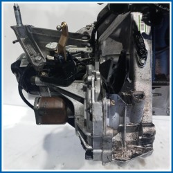 Cambio BVM JH3*189 MO |  |  RENAULT Modus