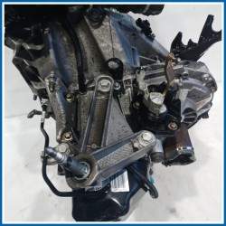 Cambio BVM JH3*189 MO |  |  RENAULT Modus