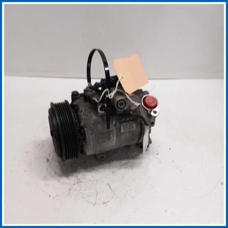 Compressore a/c . |  |  VOLKSWAGEN Polo V