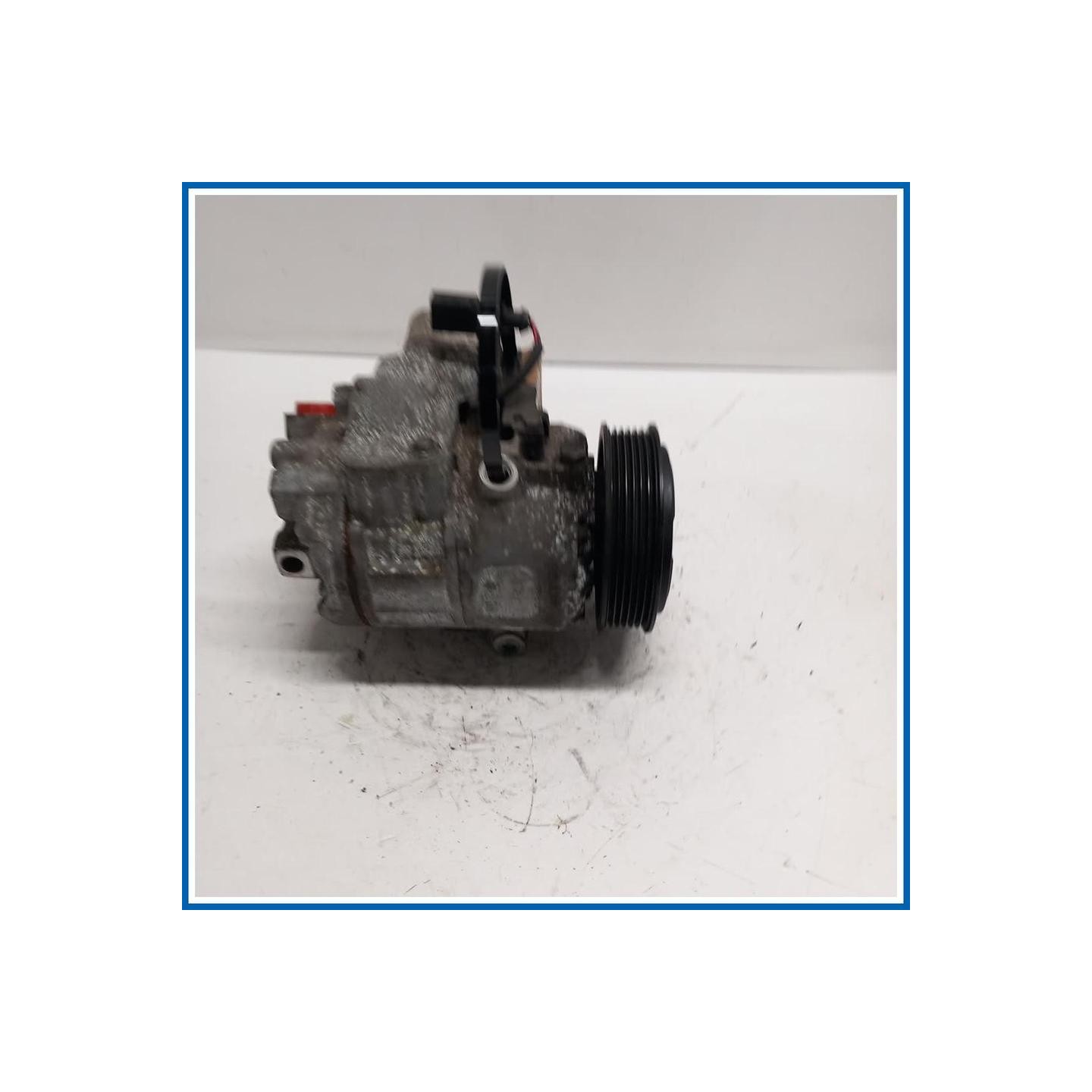 Compressore a/c . |  |  VOLKSWAGEN Polo V