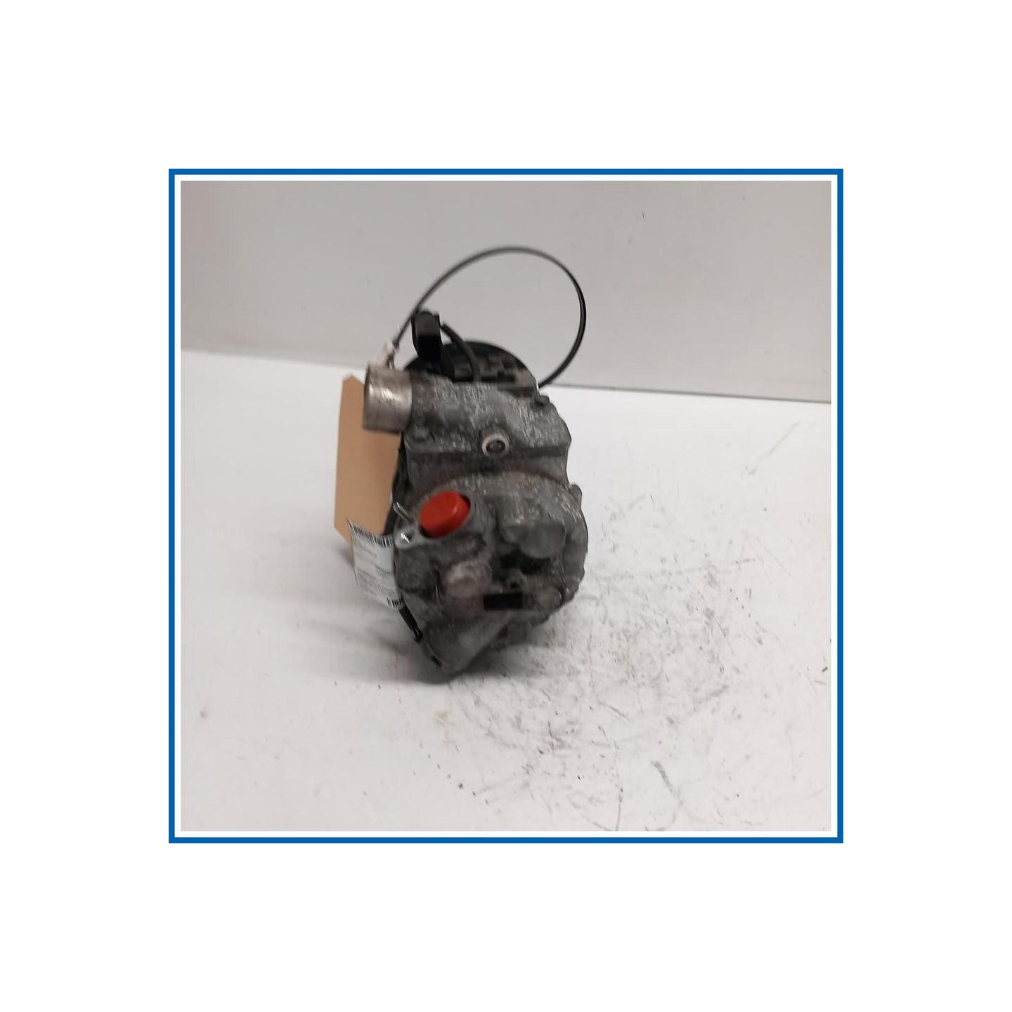 Compressore a/c . |  |  VOLKSWAGEN Polo V