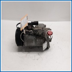 Compressore a/c . |  |  VOLKSWAGEN Polo V
