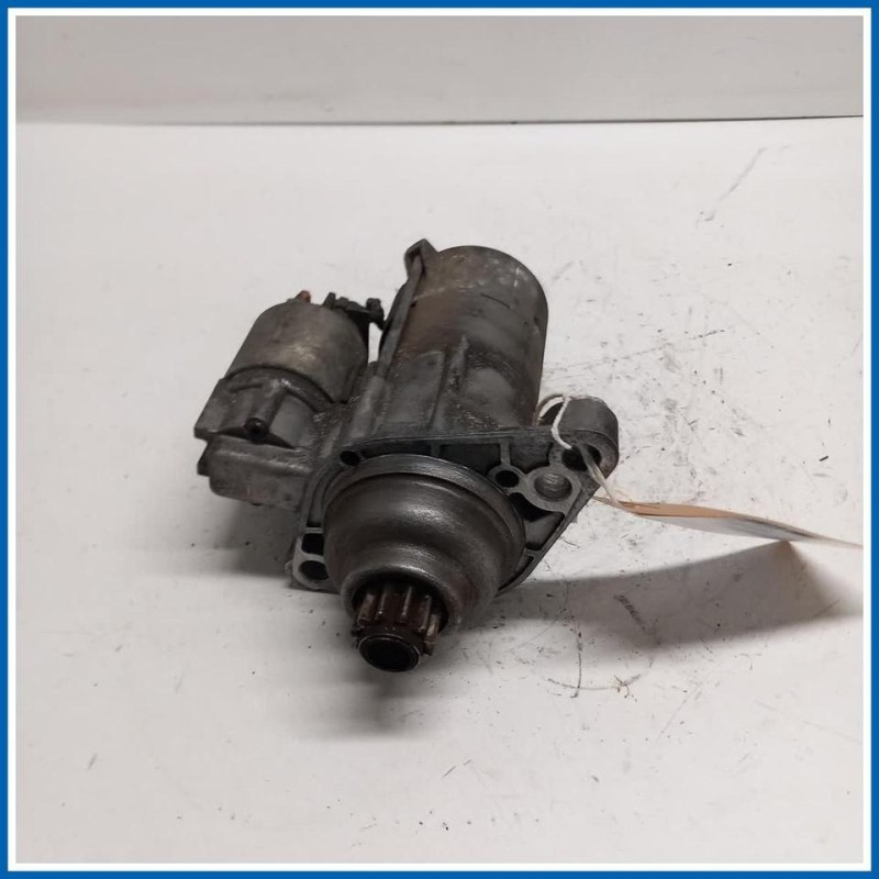 Motorino avviamento |  |  VOLKSWAGEN Polo V